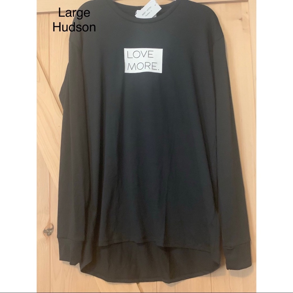 Unisex LuLaRoe Hudson